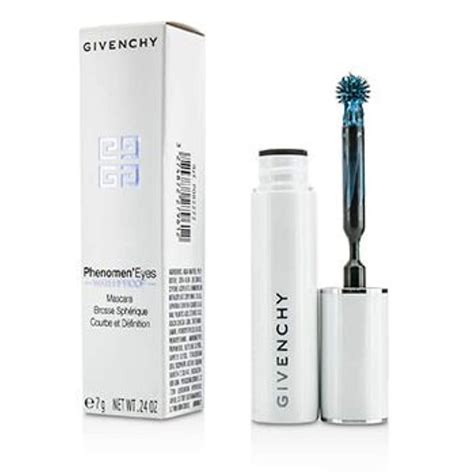 givenchy extreme blue mascara|Givenchy mascara for women.